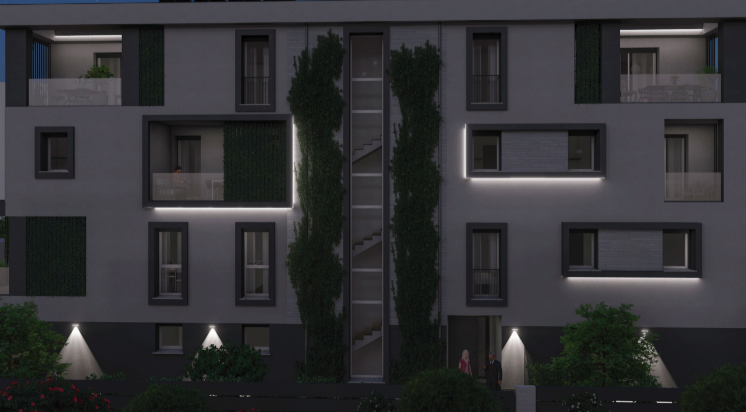 Residenziale Vignolese image 6