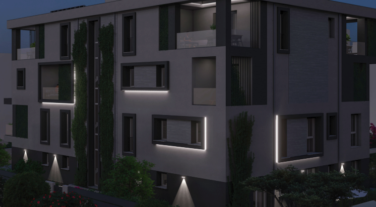 Residenziale Vignolese image 7