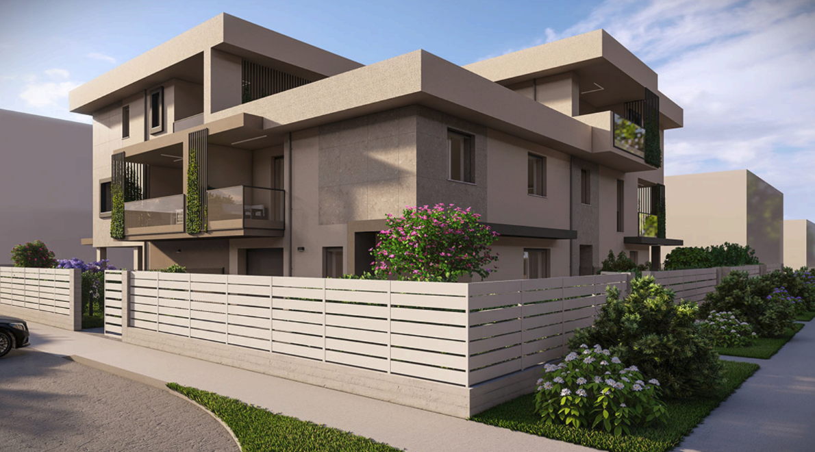 Via Ravarino Carpi Angolo Via Piave image 3