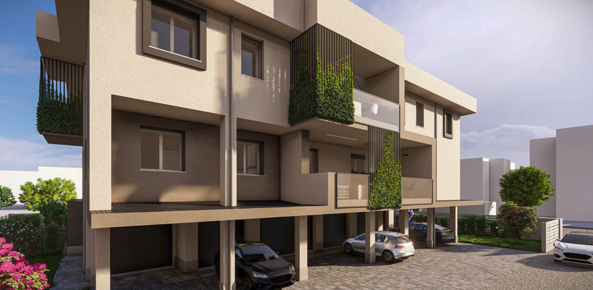 Via Ravarino Carpi Angolo Via Piave image 5