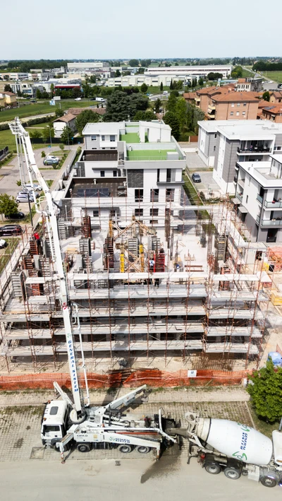 Horizon Residence — 7