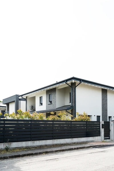 Villa Gardens