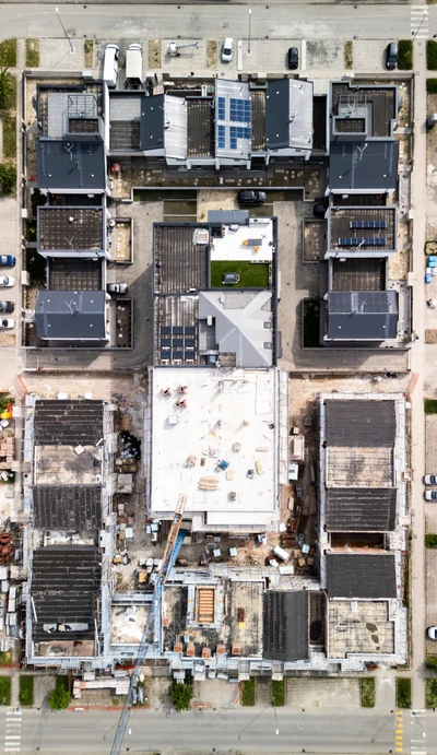 Park New Living 2.0 — 3