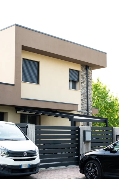 Domus Quadra — 5