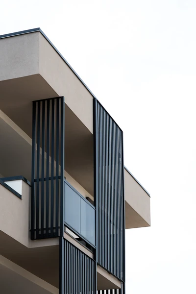 Green District — 10