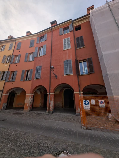 Palazzetto San Giacomo 42 — 2