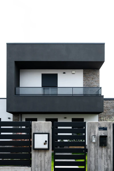 Urban 1.0 — 5