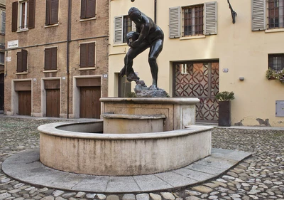 Palazzetto San Giacomo 42 — 6