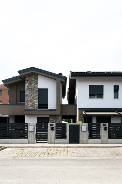 Urban 5.0 — 8