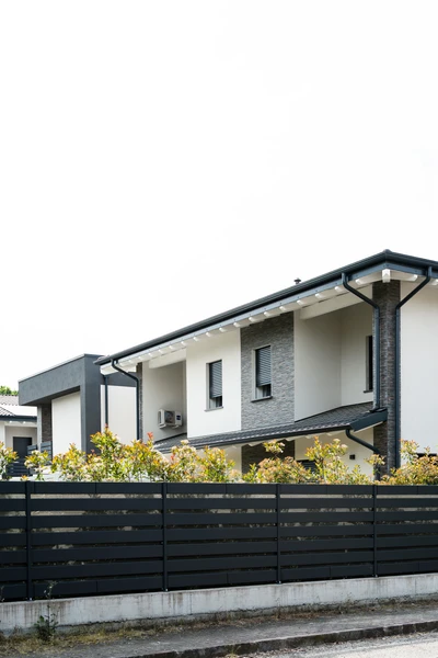 Villa Gardens — 2