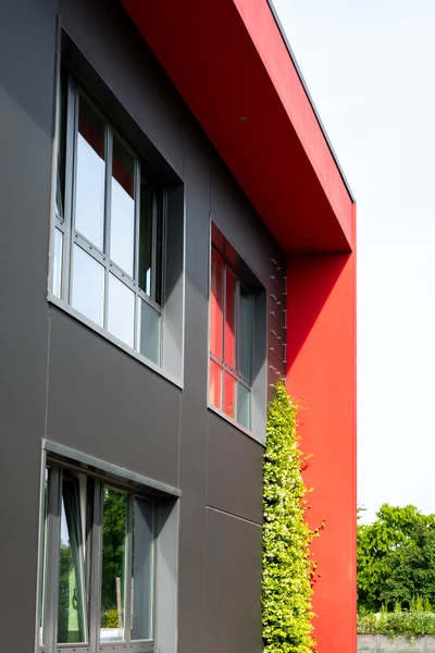 Sede CLR — 6