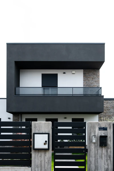 Urban 1.0 — 5