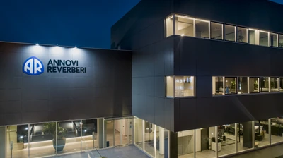 Annovi Reverberi — 36