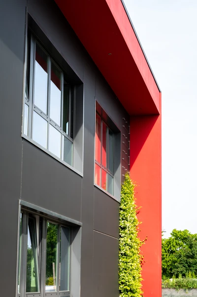 Sede CLR — 6