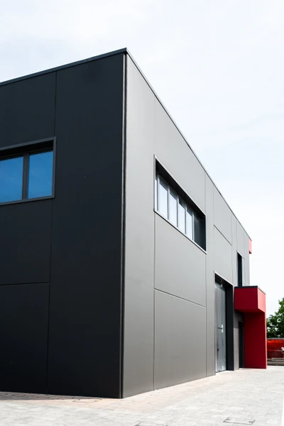 Sede CLR — 11