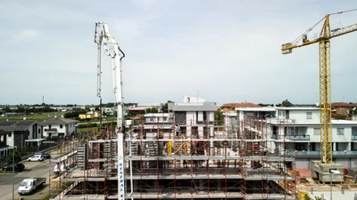 Horizon Residence — 5