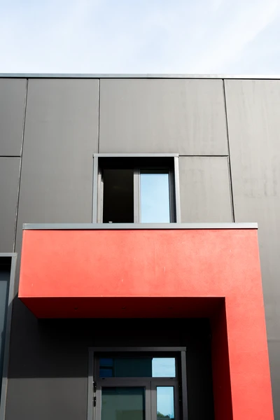 Sede CLR — 9