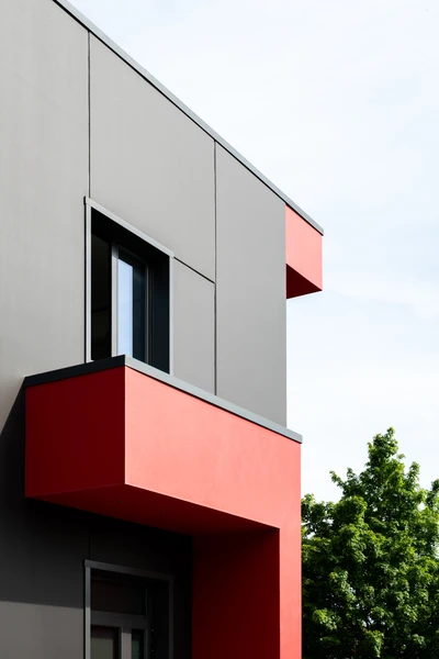 Sede CLR — 10