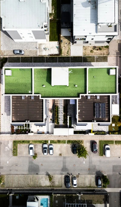 Urban 4.0 — 8