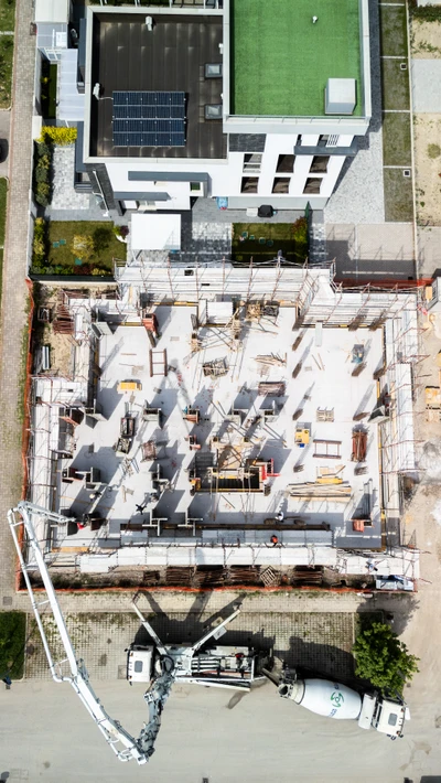 Horizon Residence — 2