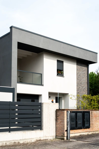 Villa Gardens — 11