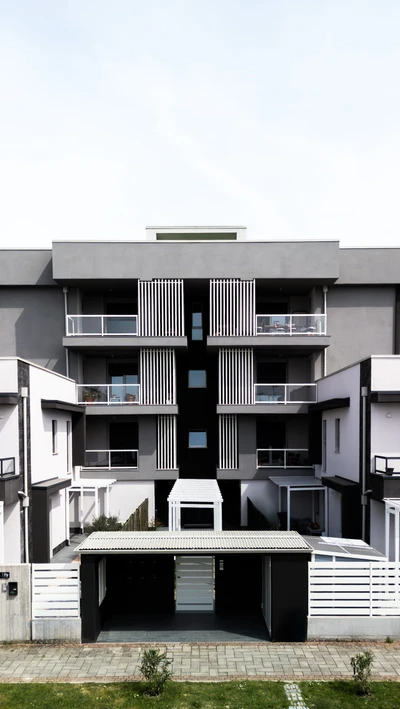 Urban 4.0 — 4