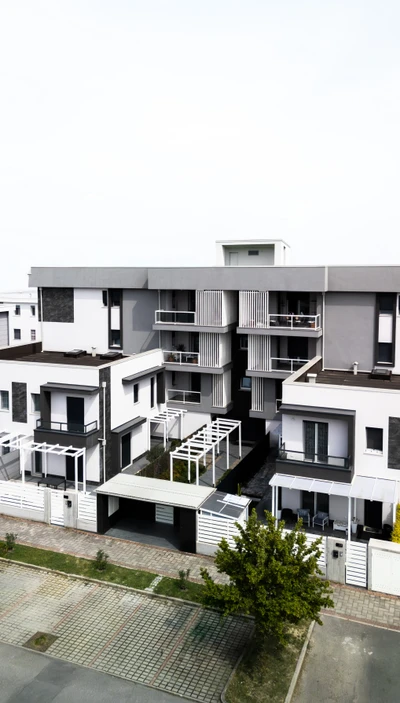 Urban 4.0 — 6